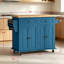Chariot de cuisine polyvalent