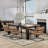 Fonda Leather Dining Chair-563253021