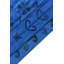 Tapis bleu Oldfield