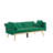 Signild 71.25'' Velvet Reclining Sleeper Sofa-966588808