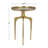 Leslie End Table-1295136341