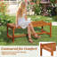 Outdoor Bench