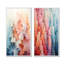Ensemble de salon mural Pastel-383232025-383232028