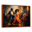 Art africain-américain, Spirit II - Art africain sur toile, art mural-1475499405-1409735056