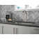 Keele Pull Down Sprayer Single Handle Kitchen Sink Faucet