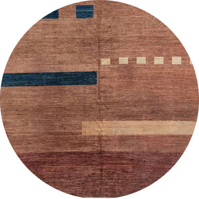 Abstract Indoor Rug