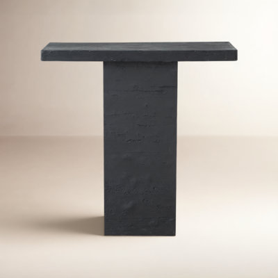 Mario Stone Single Coffee Table