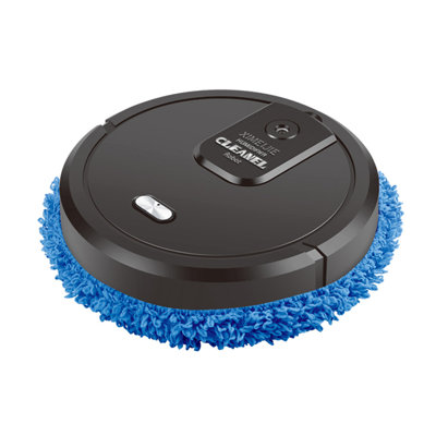 Nettoyeur de charge USB Sweepers