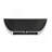 59 Inch Solid Surface Soaking Bathtub - Deep Soak Freestanding Tub