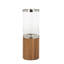 Muskoka Candle Holder Medium-2100876051