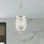 Luminaire suspendu simple urne Husman-16518425-16518418
