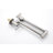 Wall Mount Folding Kitchen Pot Filler Faucet-116628613