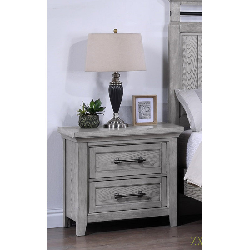 Table de chevet 1Pc