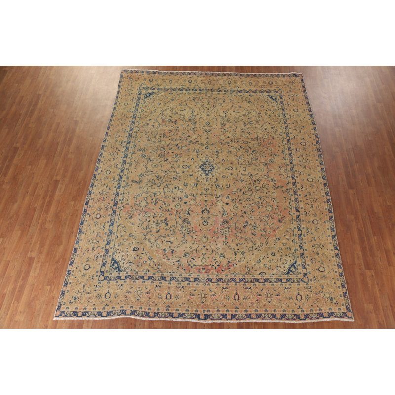 Tapis traditionnel 10 x 12