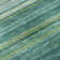 Premium Machine Washable Prisco Teal Rug