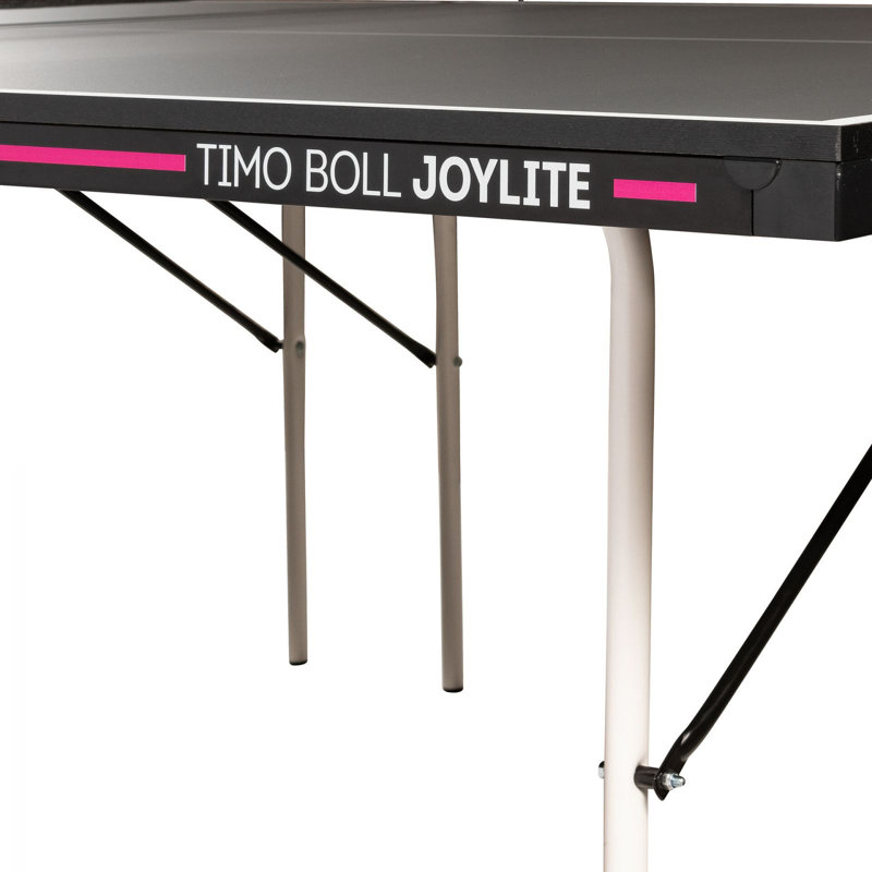 Table de ping-pong d'intérieur pliable Butterfly Timo Boll Joylite