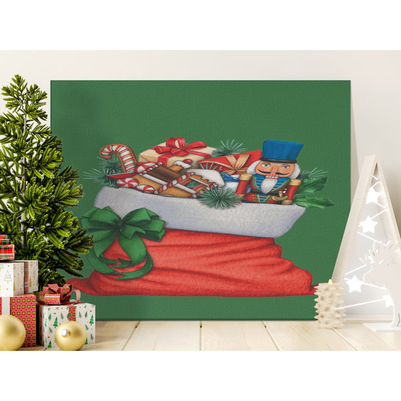 Wrapped Canvas Print Set, 30x20