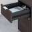 Jamestown 4 Piece Writing Desk Office Set-2007535050-2009108952