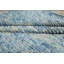 Tapis marocain en laine noué à la main 10 x 14 po Tibetano