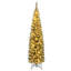 Lighted Artificial Christmas Tree