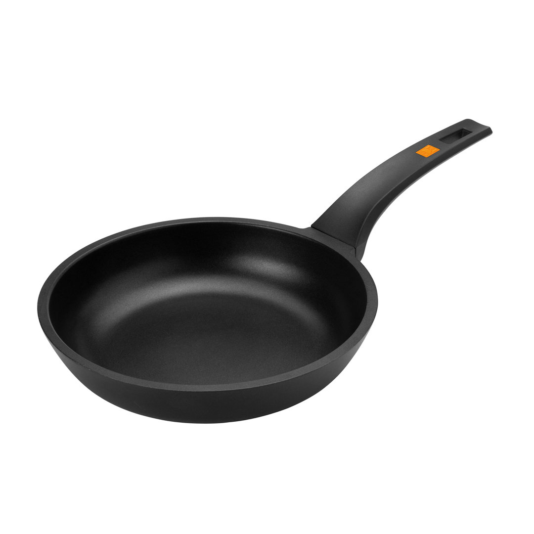 Efficient Non-Stick Frying Pan