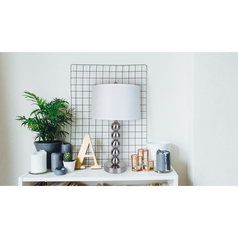 Lampe de table 29 po Browerville