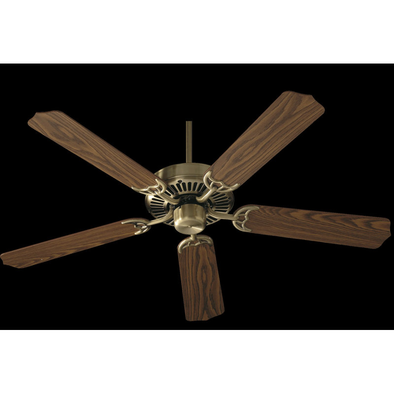 Staffordshire Ceiling Fan