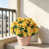 Jaune sélectionné