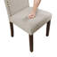 Ensemble de 2 chaises d'appoint Modern Modern-629006410