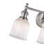 3 - Light Vanity Light