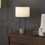 Lampe de table 25,5 "Arie