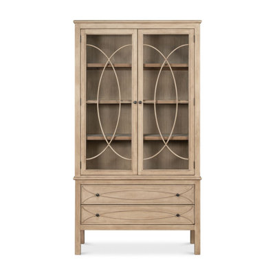 Cecile Bookcase