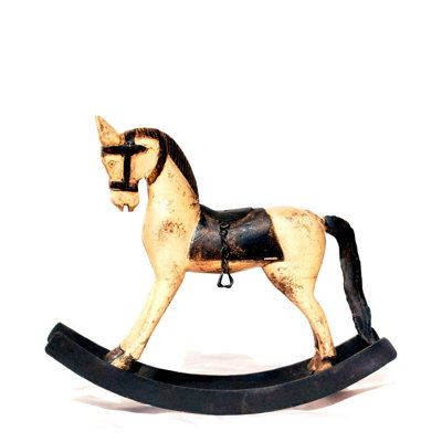 Rocking Horse - Medium