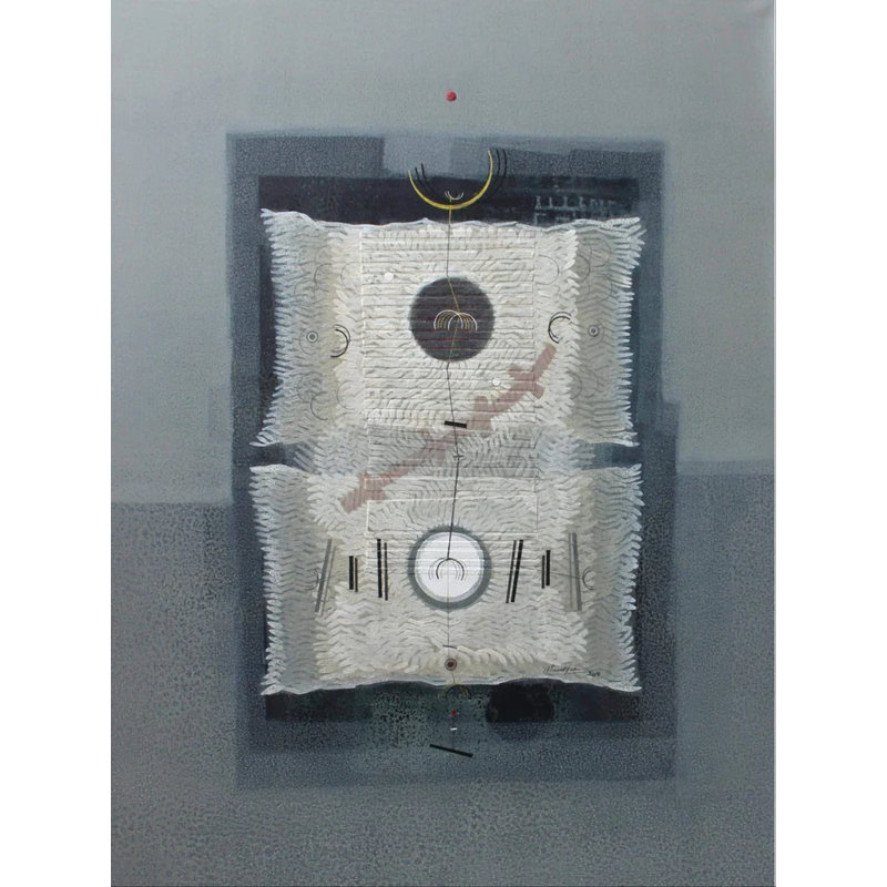 Construction on Moon