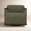 Lucia Swivel Accent Chair-1037437044