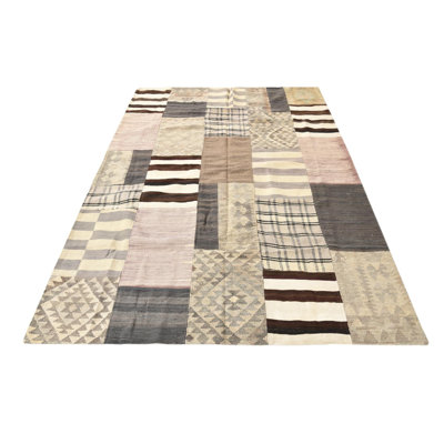 5x8 Phillips Multi Rug