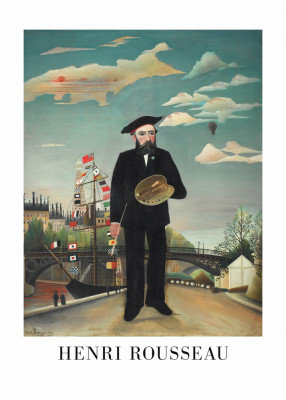 Wrapped Canvas Print, 76.2 cm H x 50.8 cm W