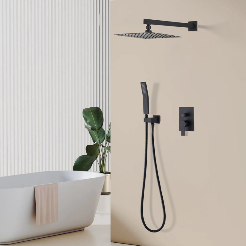 Système de douche complet