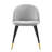 Cordial Performance Velvet Dining Chairs - Set of 2-1771881812