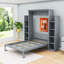 Lit escamotable Kirthana-1852659983-1852659970