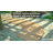 4'L Roll-Out Curved Hardwood Pathway-101921269-101921268
