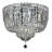 Stinnett Flush Mount-23083813-23083812