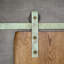 Bethania Standard Single Barn Door Hardware Kit-1957302591