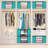 Latitude Run® Fabric Storage Bag-1861546869