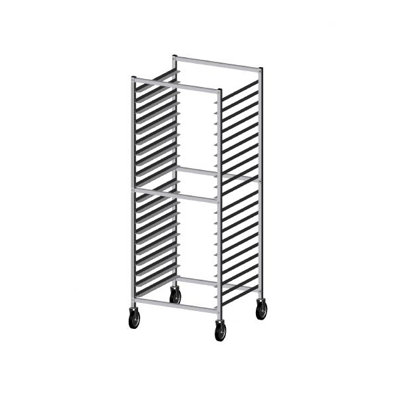 PVIFS Pan & Tray Rack