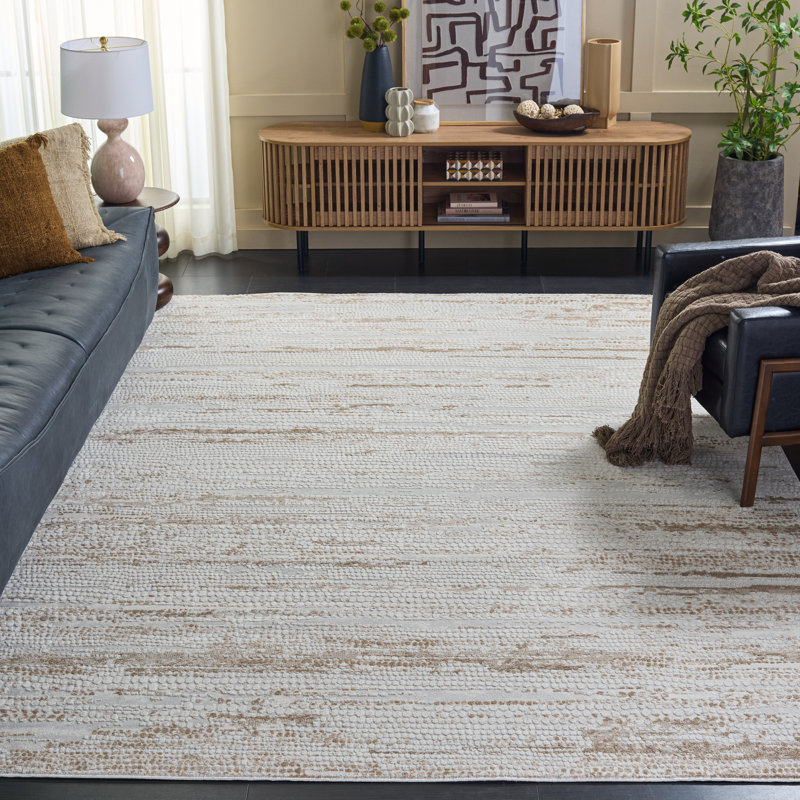 Adeley Performance Rug, Rectangle 8' x 10'