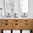 Widespread 2-handle Bathroom Faucet-70944496