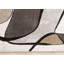 Tapis géométrique brun / ivoire Jadir-1495245353