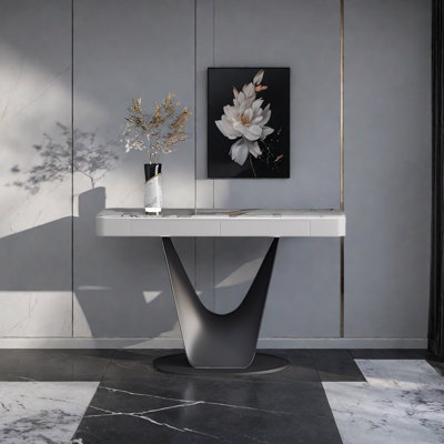 Console Modern Minimalist Luxury