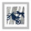 «Motorcross Motocross 2», art encadré-47566178-47566181